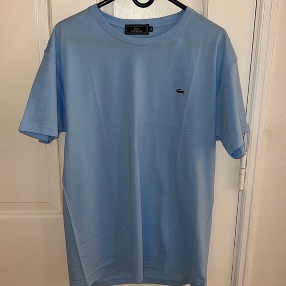 Lacoste Other - Mens Lacoste Tshirt